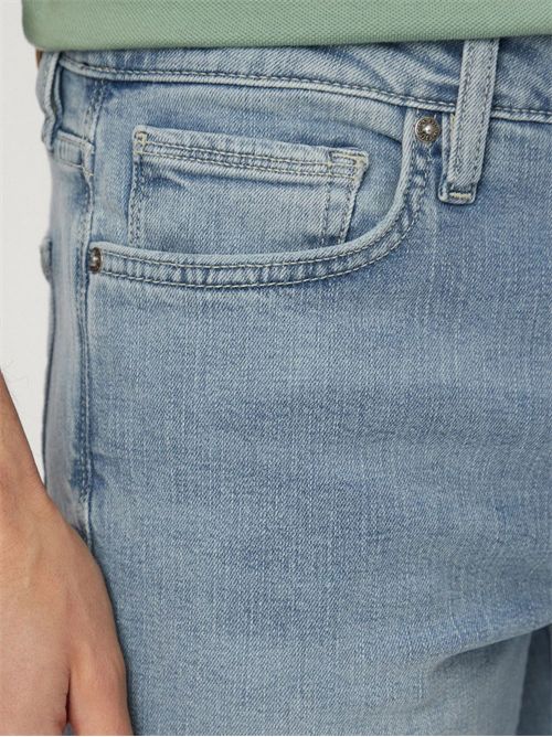 Jeans Slim Denim GUESS | M6GAS2D1118/R3ST